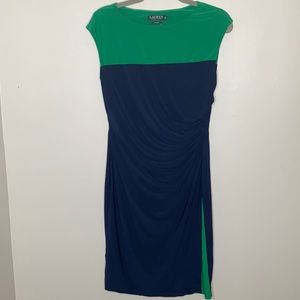 Ralph Lauren dress. Size 8